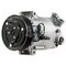 Four Seasons New Gm Cvc Compressor W/ Clutch, 98246 98246 - alternate 1